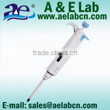 A&E Lab New Designed Single/Eight/Twelve Channels Electronic Pipette photo-4