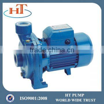 electric domestic best cast iron pump