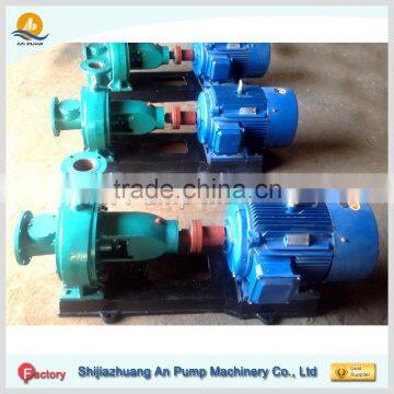 Centrifugal Waste Paper Pulp Stock Pump photo-2