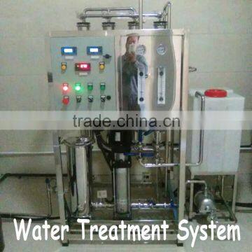 Reverse Osmosis RO Water Treatment System for Drink, Industrial photo-3