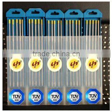 1.5% Lanthanated Wolfram electrode From China factory price