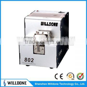 Willdone-802 automatic screw feeder , adjustable screw feeder machine