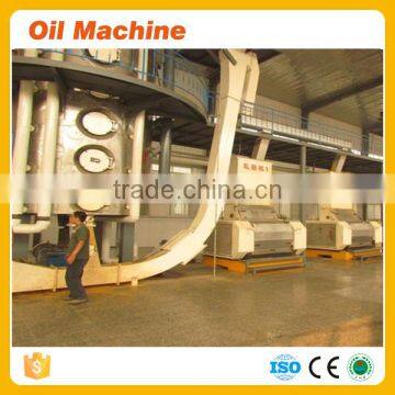 High Capacity High Quatity Degummed Section Corn Oil Expression Plant Corn Oil Press With Corn Milling Equipment Cheap Price photo-3