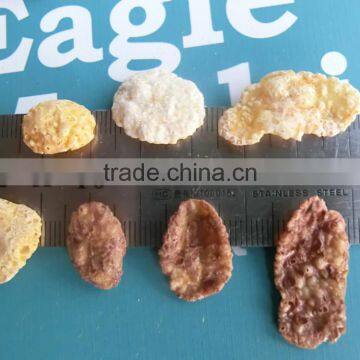 Roasted Corn Flakes Processing Line and Breakfast Cereals Making Machine photo-3