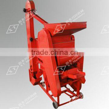 high output groundnut shelling machine