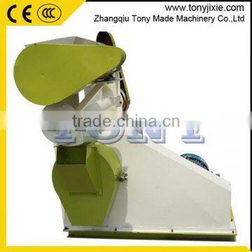 Ring Die Poultry Feed Pellet Mill Machine For Making Cattle,Rabbit Fodder photo-3