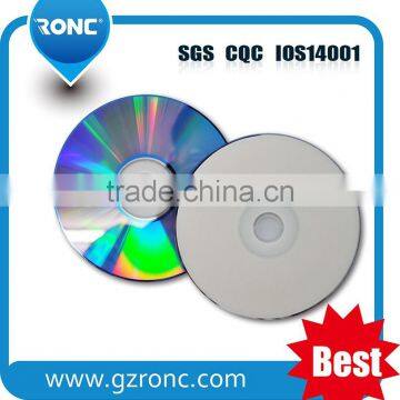 OEM Brand Virgin Material 4.7gb 16x DVD-R photo-2