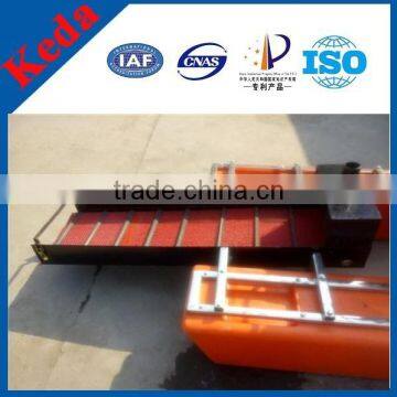 Diesel Power River Gold Grabber for Sale photo-5