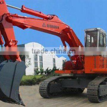 Excavator CE400-5 BACKHOE