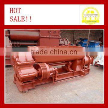 China New Clay Brick Making Machine/clay Brick Making Machine Price/small Scale Clay Brick Making Machine photo-6