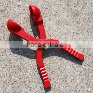 CE Approved Snow Ball Toy Plastic Snowball Maker photo-4