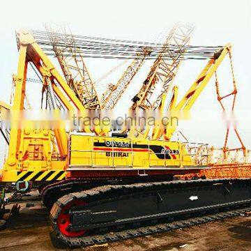 260 ton crawler crane