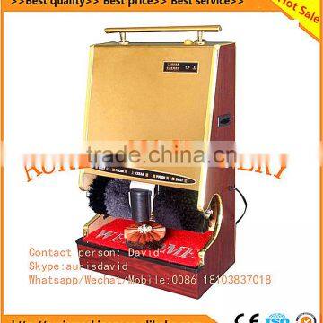 Top Quality Shoe Polisher,shoe Upper Cleaner,shoe Shining Machine on Sale photo-6
