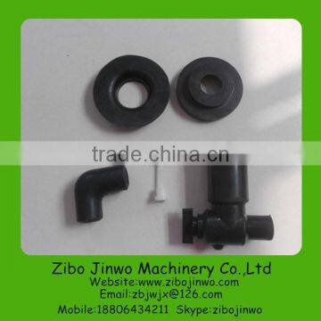 Milking Meter Rubber Parts