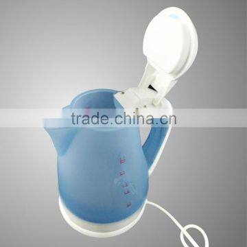 Promotional Plastic Electric Kettle 1.7L photo-2