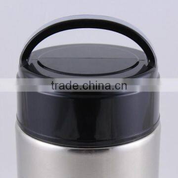 Insulated Travel Thermal Children Hot Food Container Lunch Box (CSUT) photo-4