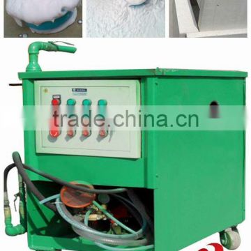 2013 hot sell foam concrete machine