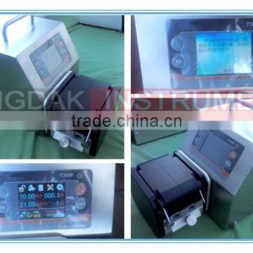 KBT101F/KDG10-1(10 Rollers) Chemical Dispensing Peristaltic Pump photo-2