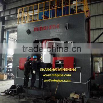 Tee Cold Forming Machine YSLT300 photo-2