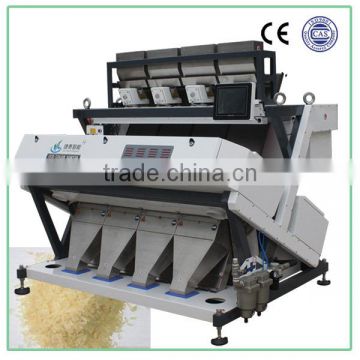 color sorter ejector