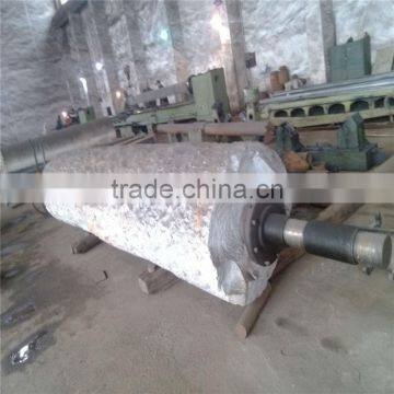 Paper Machine Rubber Roll photo-2