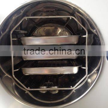 Table Top Steam Sterilizer TS-AD Medical Autoclave -Bluestone Autoclave photo-2