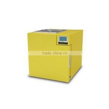 With USB port and LCD display Class B Mini Autoclave