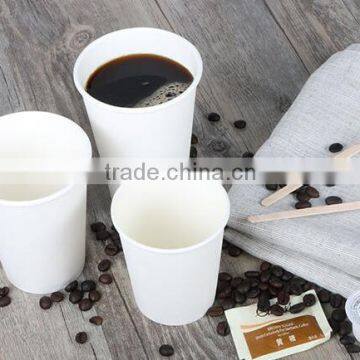 Cheap and Good Quality Disposable Paper Cups Disposable Tea Cups Disposable Coffee Cups With Logo Print photo-2