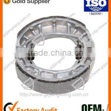 Alta Calidad Banda Traseras Para Motocicleta photo-3