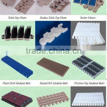 Polyethylene Wear Strips photo-5