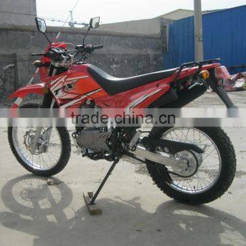Qingqi GS200 Good Sales Dirt Bike photo-3