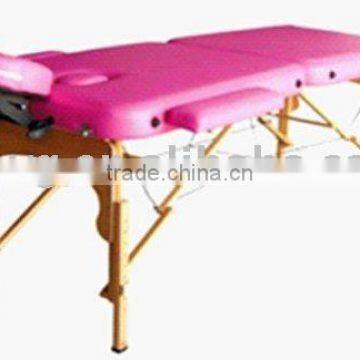 massage table