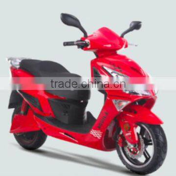 Scooter Electrico AGUILA AVA 1000w photo-2