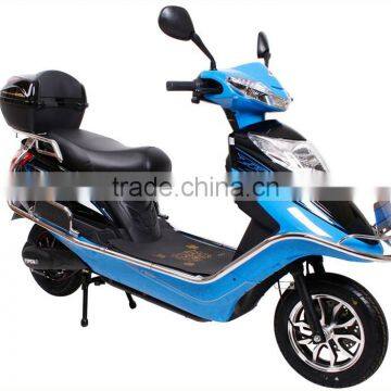 800w Hybrid Electric Bicycle photo-4