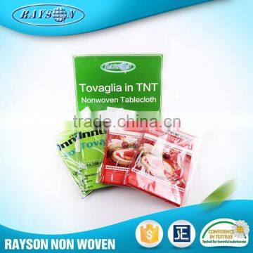 Store Pp Table Runner Tnt Non Wovens Tablecloth photo-4
