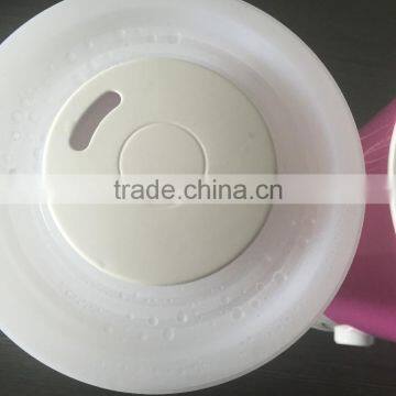 Hydroponics Untrasonicair Humidifier PURIFIER photo-3