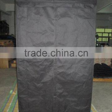 Hydroponic Grow Tent Dark Room Grow Room Home Box 600D 200 X200 X200cm photo-3