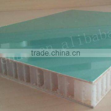 Anti-Fire Sandwich Honeycomb FRP Sheet photo-3