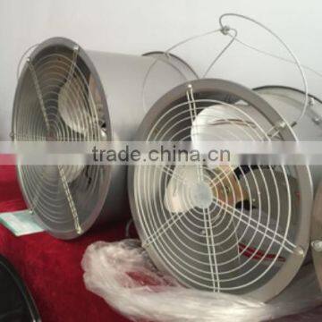 Agricultural Greenhouse Cooling Pad And Fan photo-3