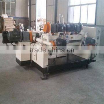 Linyi Spindleless Veneer Rotary Cutter Machine/veneer Peeling Machine /log Rotary Cutting Lathe photo-4