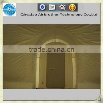 Airbrother Anti-haze Inflatable PVDF Membrane Event Tent photo-5