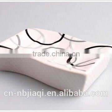 4pcs of Modern Bathroom Accessories Set