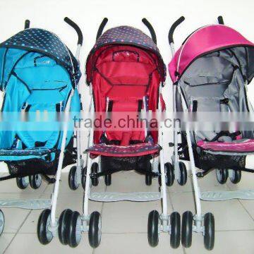 baby stroller