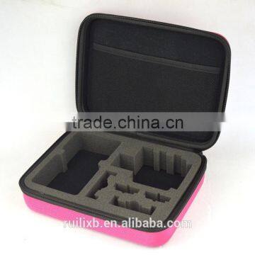 Zipper 600Denier EVA Foam Tool Case With Hand Strap photo-2