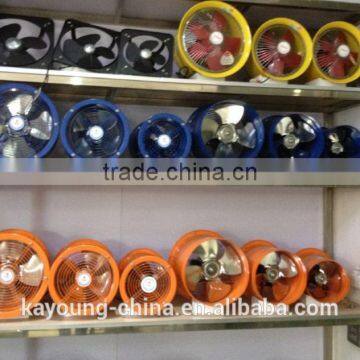 Bathroom / Kitchen Basement Window Mounted Boiler Exhaust Fan for Middle East Market photo-6