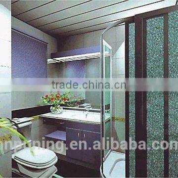Sun Sheets & PC Embossed Sheets Type Plastic Film Sheet photo-5