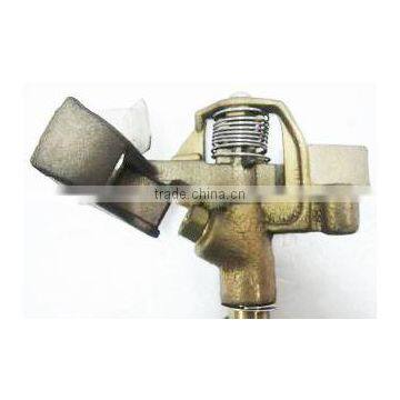 Brass Full Circle Impact Sprinkler photo-3