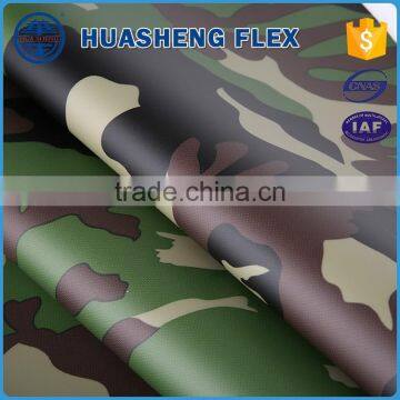 China Supplies Pvc Coated Semi-gloss Waterproof Tarps Fabric photo-3