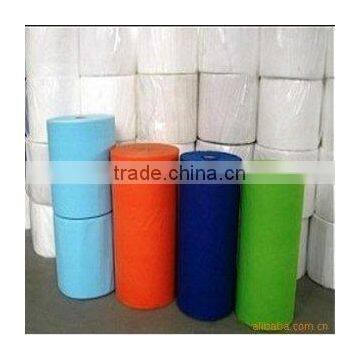 pp spunbonded nonwoven fabric