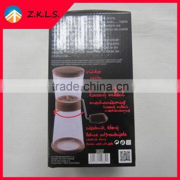 Household Nonelectric Mannual Chopper Machine For Nut photo-6